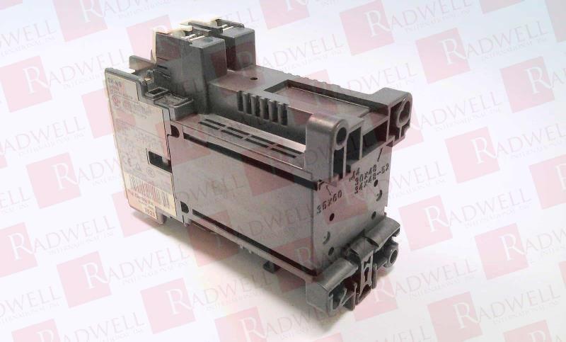 FUJI ELECTRIC SH04AG-E40