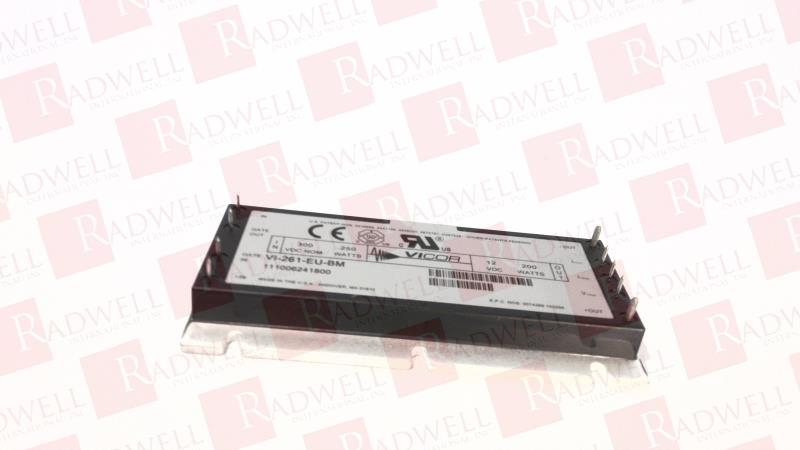 VICOR VI-261-EU-BM