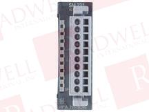 YASKAWA ELECTRIC 231-1BD40