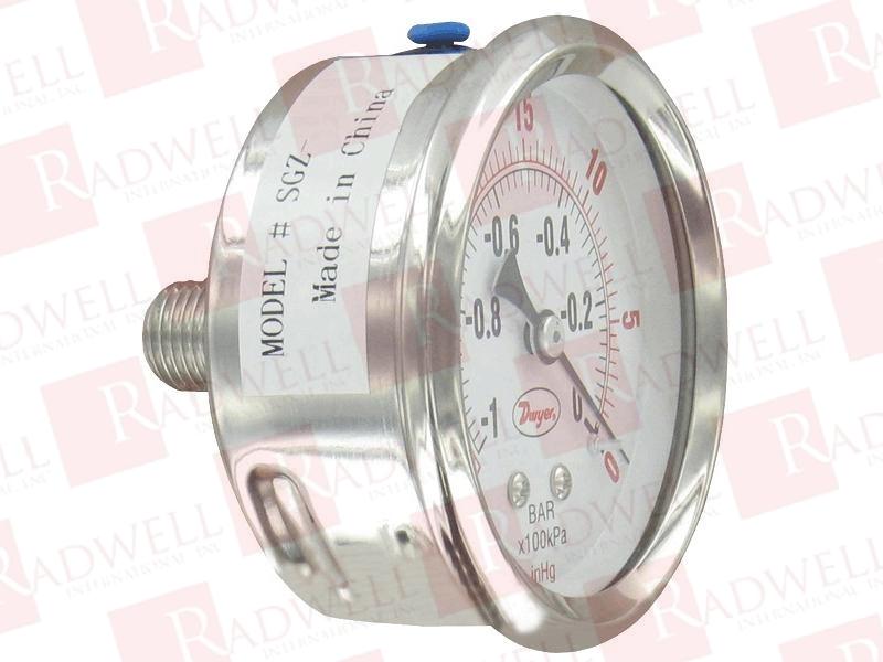 DWYER SGZ-D11042N-GF