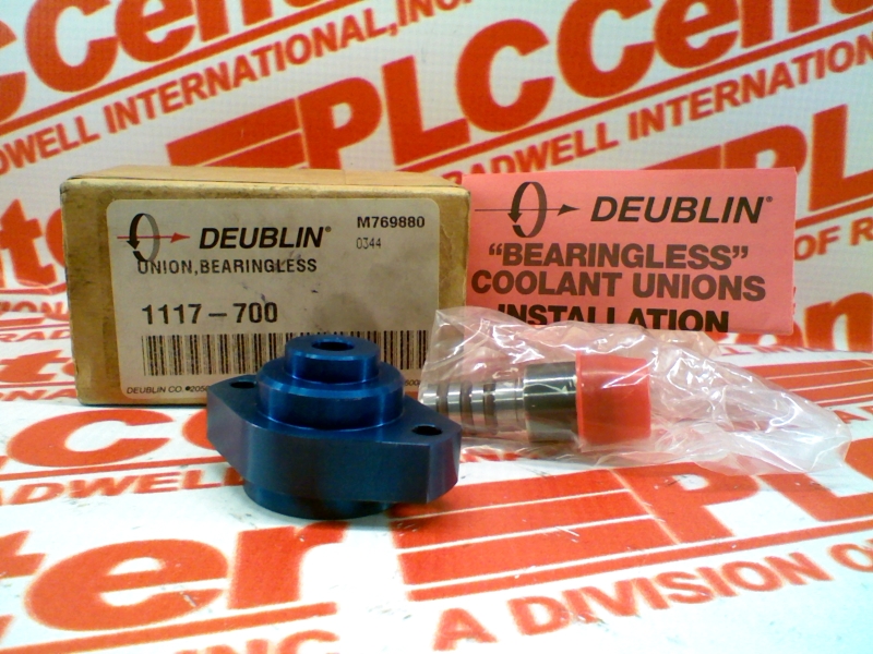 DEUBLIN 1117-700