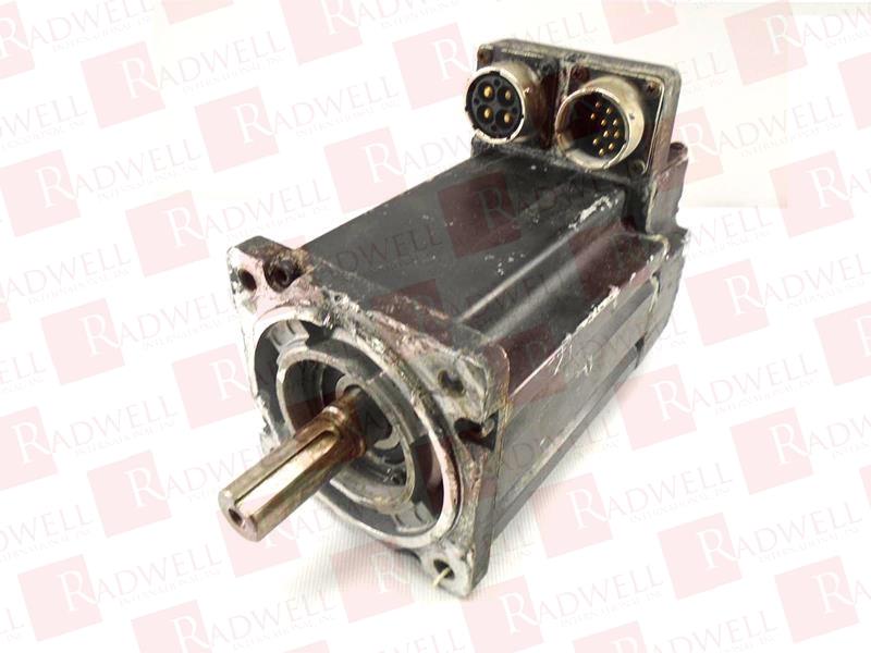 ALLEN BRADLEY MPL-B320P-SJ22AA