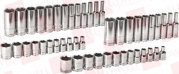 APEX TOOLS 80314D