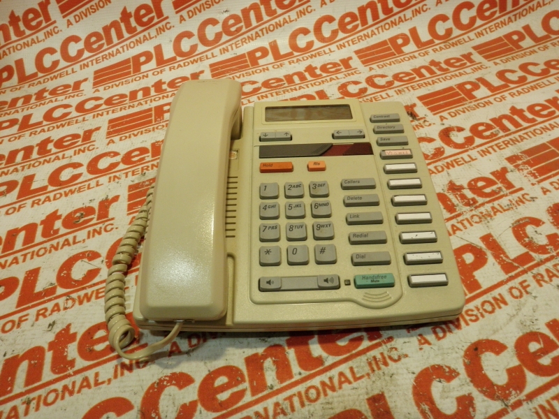 TELEPHONE CORDED MULTI LINE TOUCHTONE KEYPAD