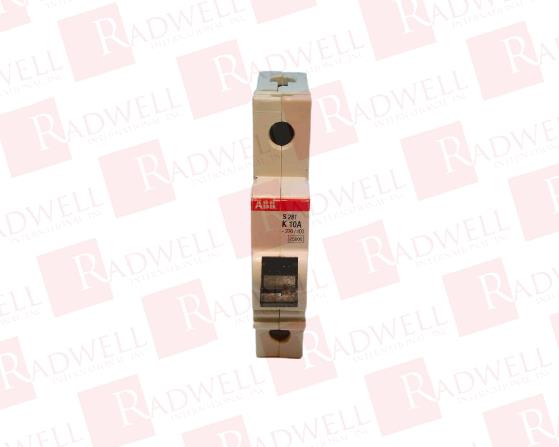 ASEA BROWN BOVERI S281-K10A