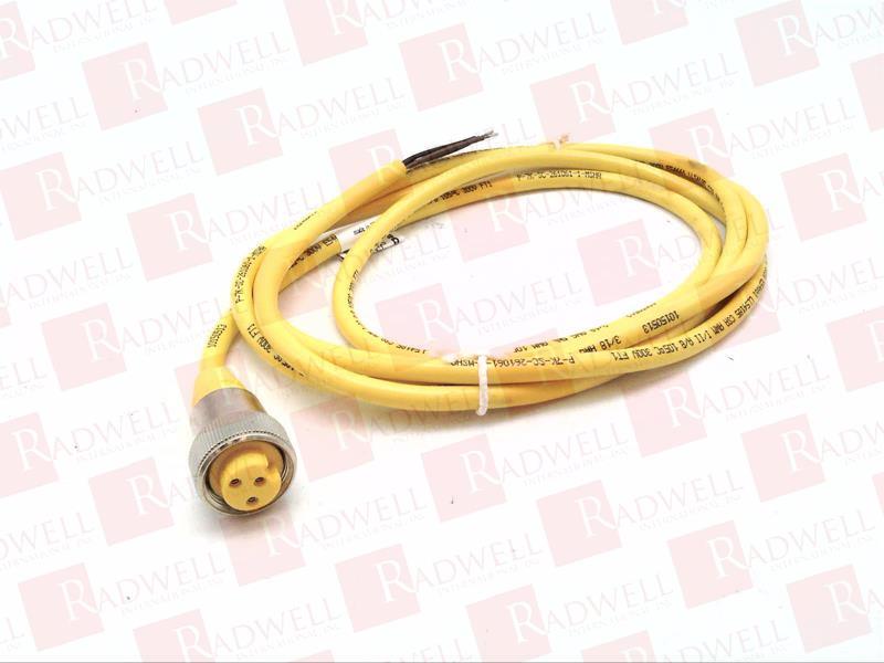TURCK RK 31-2M