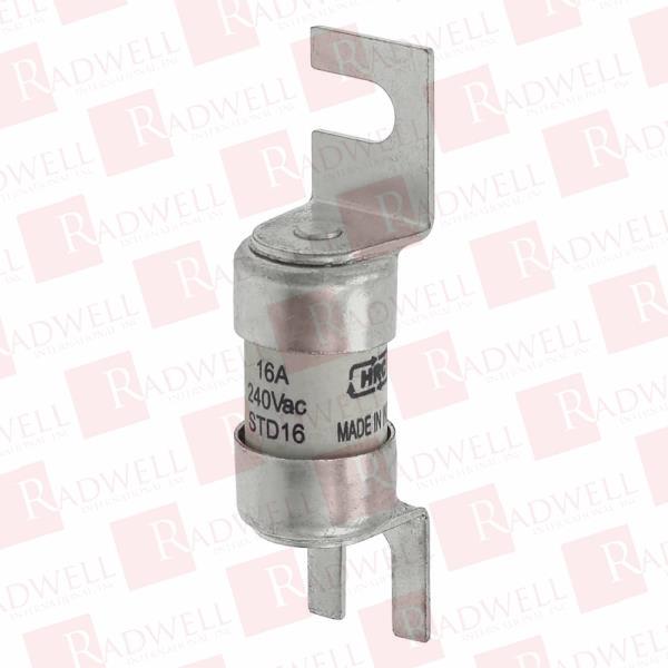 EATON CORPORATION STD4