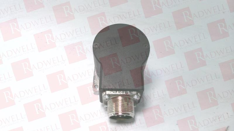 ENCODER PRODUCTS 702-20-S-2400-Q-PU-1-F-N-SW-N-N