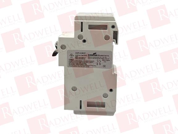 EATON CORPORATION CCP-2-30CF