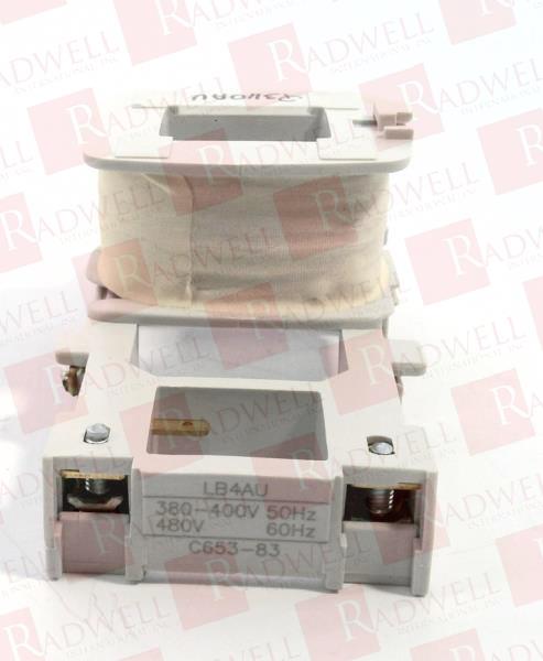 EEC AEG LK-C653-E