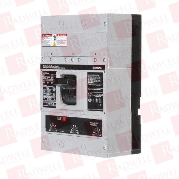 SIEMENS HHLD63B600