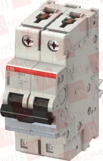 ASEA BROWN BOVERI 2CCS552001R0634