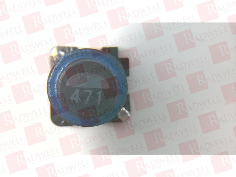 TDK SLF7032T-471MR20-2PF