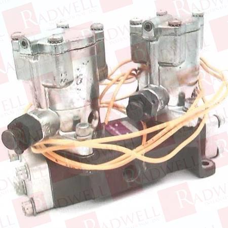 PARKER L465-23-102-53