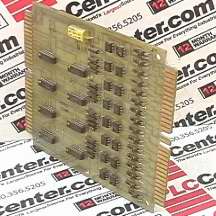 WESTINGHOUSE 1640A36G02