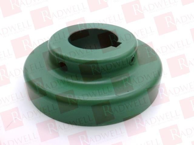 ALTRA INDUSTRIAL MOTION 6J138