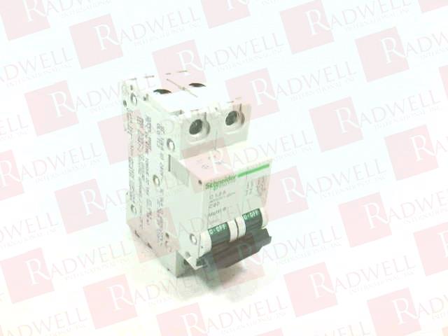 SCHNEIDER ELECTRIC MG17443