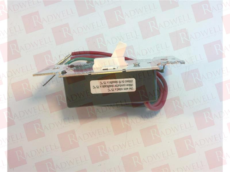 LUTRON AY-103P-WH