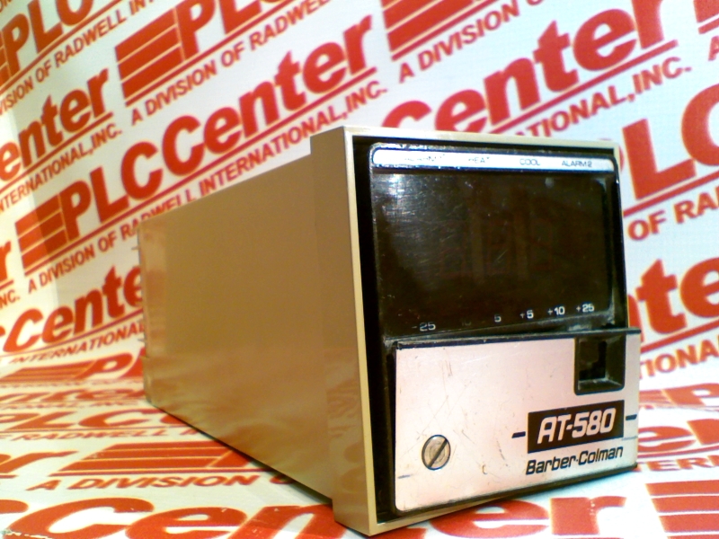 INVENSYS 585A-10024-000-3-00