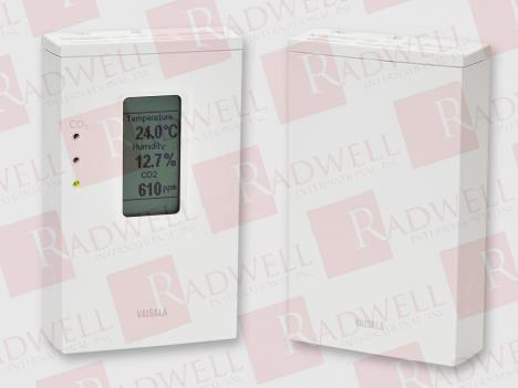 VAISALA SENSOR SYS GMW90R50AAA0AK01A0