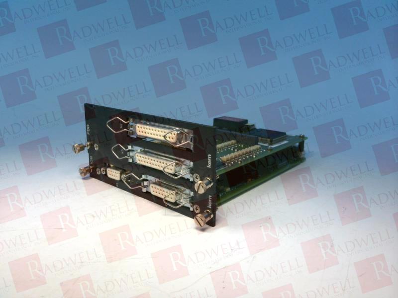 KERN & SOHN GMBH 3300007.001
