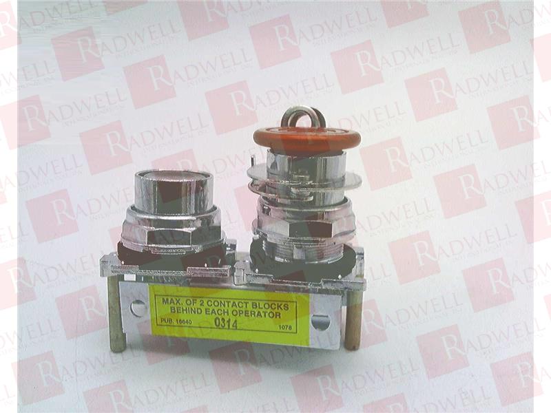EATON CORPORATION 10250TA69