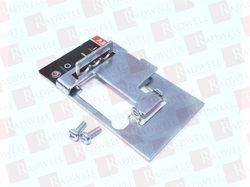 ASEA BROWN BOVERI 1SDA066590R1