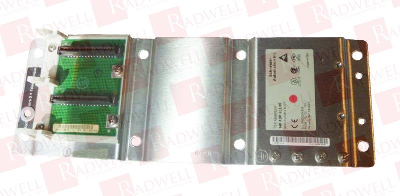 SCHNEIDER ELECTRIC 140XBP00200