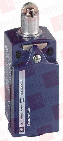 SCHNEIDER ELECTRIC XCKP2102G11