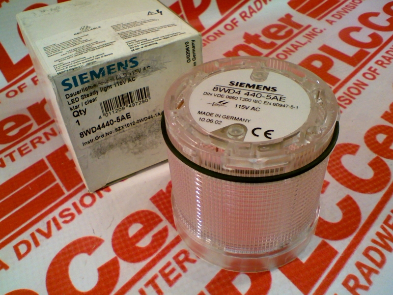 SIEMENS 8WD4440-5AE