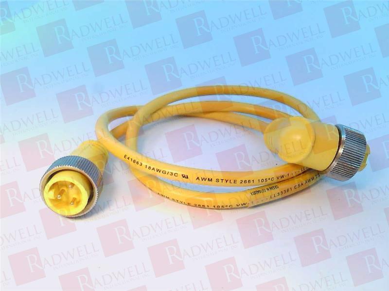 MOLEX 113021A03F0301