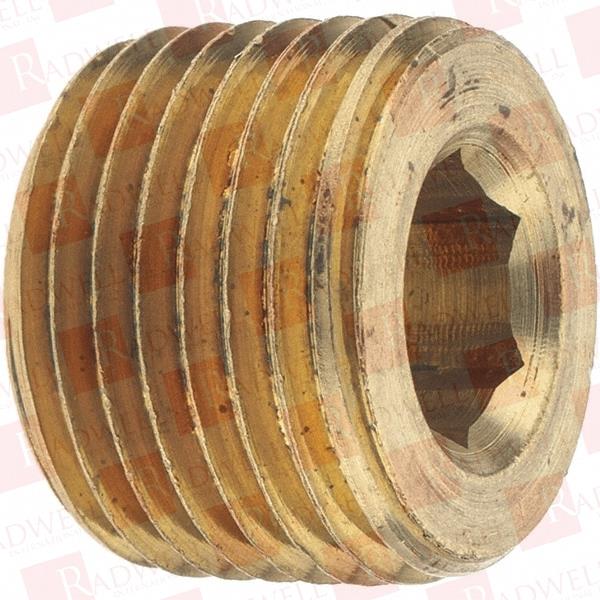 MERIT BRASS COMPANY BS118HC-08
