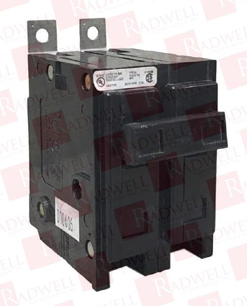 EATON CORPORATION BAB2015S
