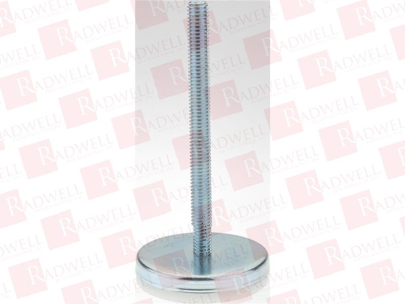 GIBRALTAR PRODUCTS G-07-G