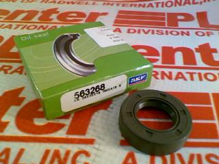 SKF 563268