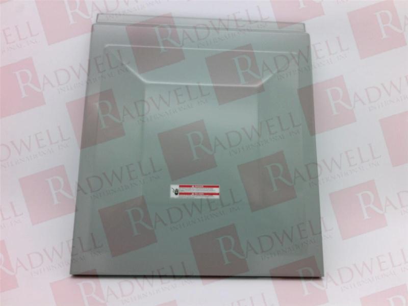 EATON CORPORATION BR3RDOOR27