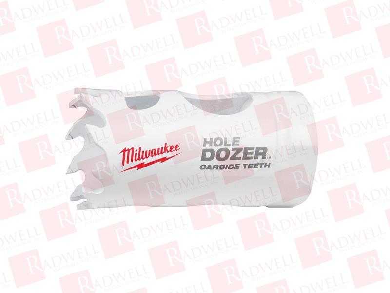 MILWAUKEE POWER TOOLS 49-56-0807
