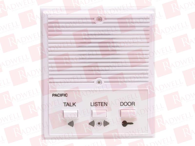 PACIFIC ELECTRONIC 3404
