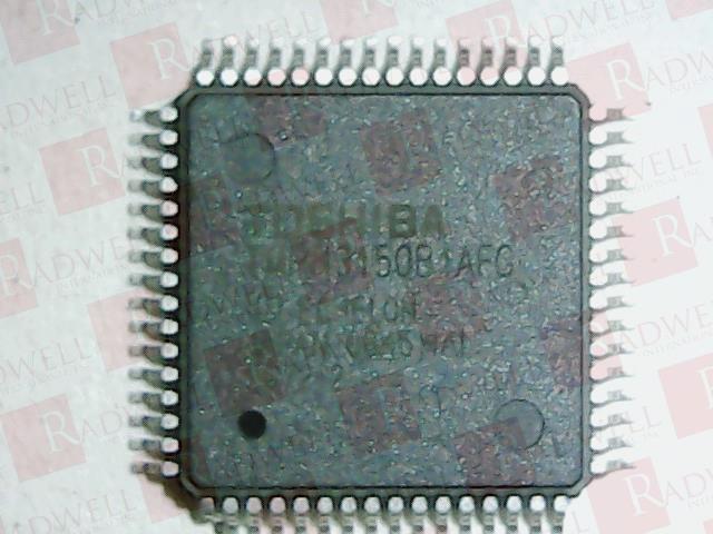 TOSHIBA TMPN3150B1AFG