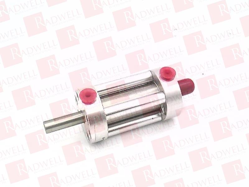 BIMBA FOD-020.75-HL