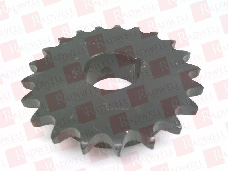 REGAL REXNORD H5021X 1 7/16