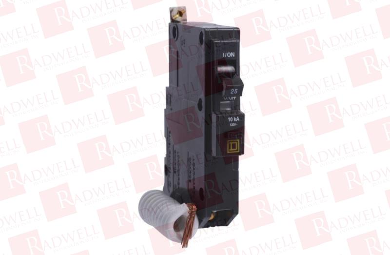 SCHNEIDER ELECTRIC QOB130EPD5237
