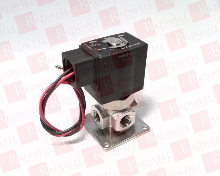 SMC VX3320J-02N-5C1-B