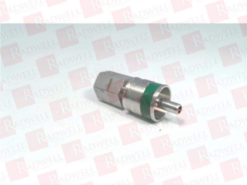 SWAGELOK SS-QC4-S-4PFK3