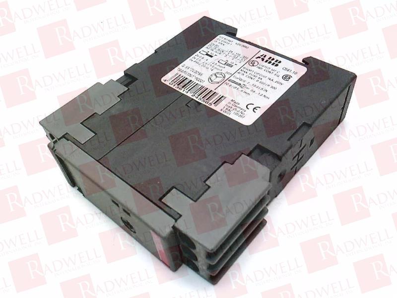 ASEA BROWN BOVERI G/991203D55