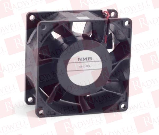 NMB INC 08038RA-24P-FA