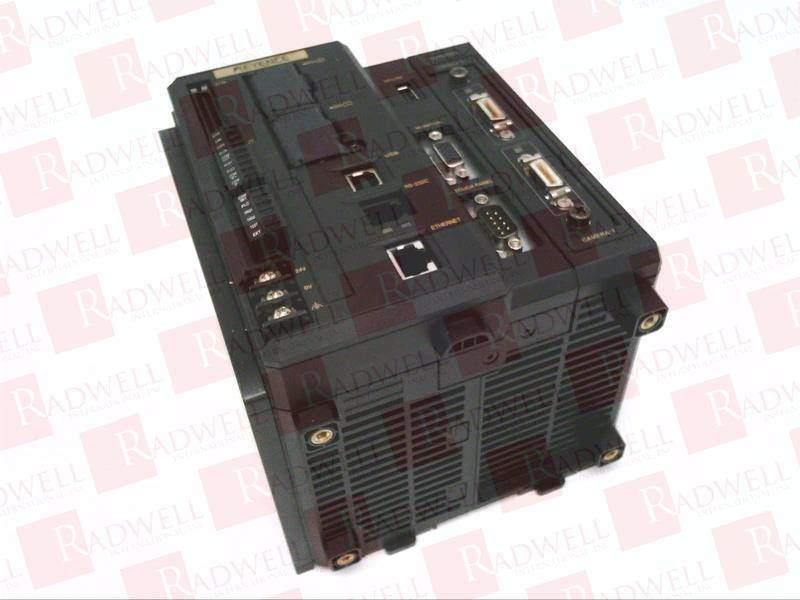 KEYENCE CORP CV-X202A
