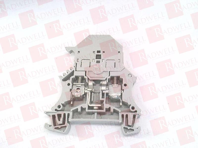 ALLEN BRADLEY 1492-J6FB2250