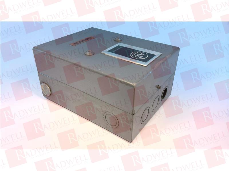ALLEN BRADLEY 709-AAB