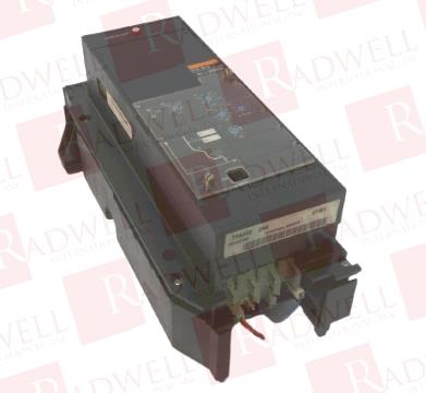 SCHNEIDER ELECTRIC STR38S 2500A